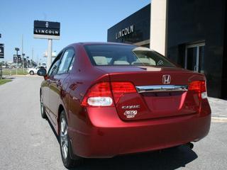 Honda Civic 2011 photo 5
