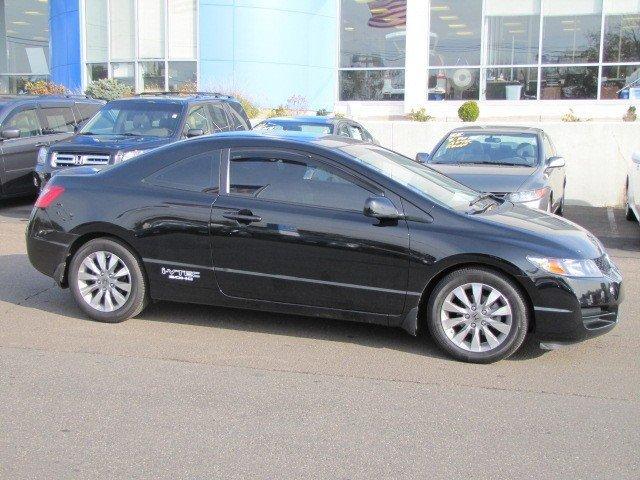 Honda Civic 2011 photo 1