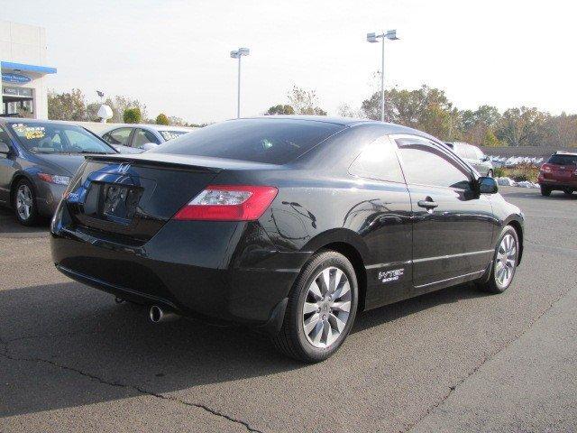 Honda Civic 2011 photo 2
