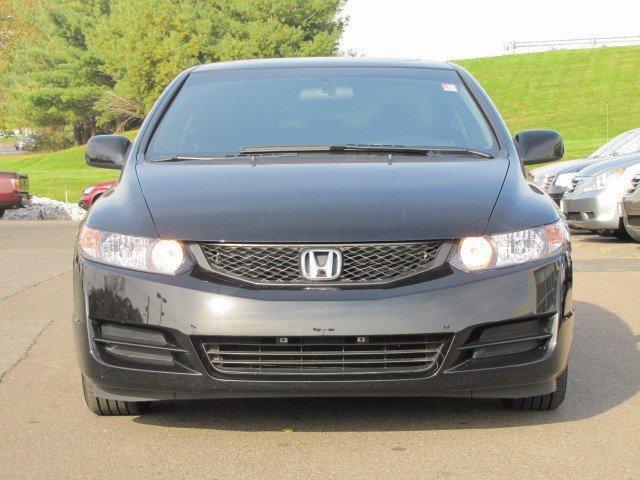 Honda Civic 2011 photo 3