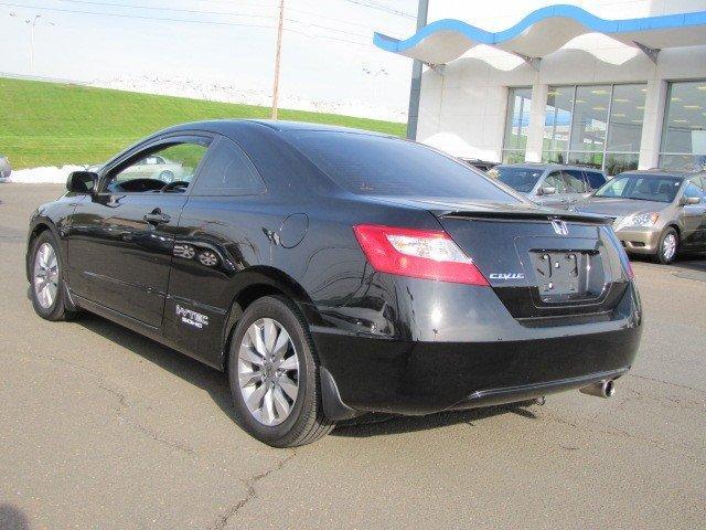 Honda Civic 2011 photo 4