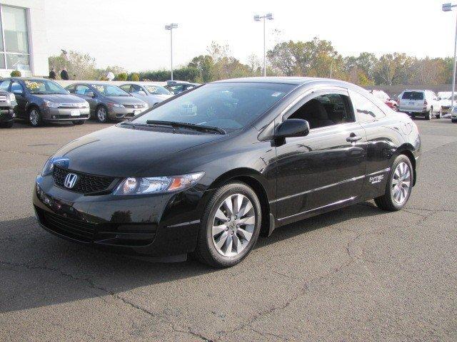 Honda Civic 2011 photo 5