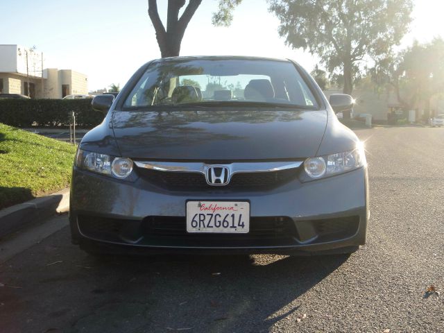 Honda Civic 2011 photo 1