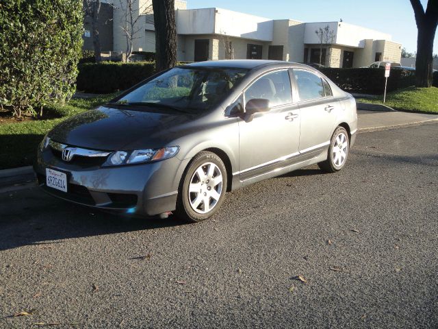 Honda Civic 2011 photo 2