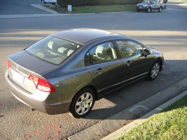 Honda Civic 2011 photo 3