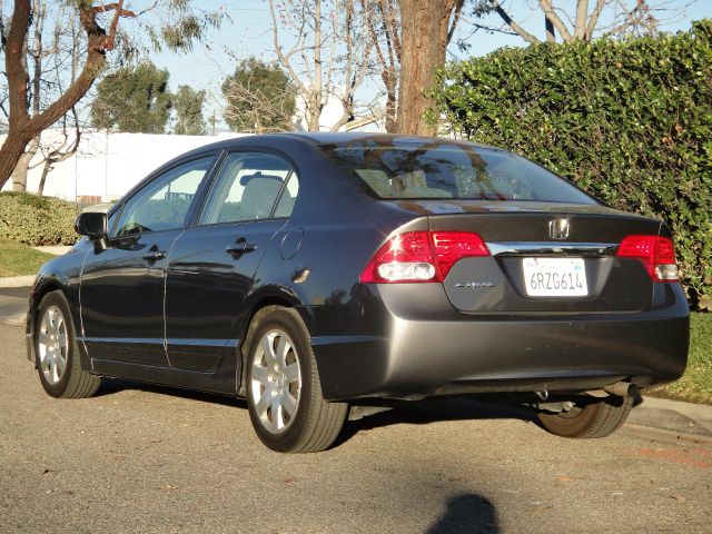 Honda Civic 2011 photo 4