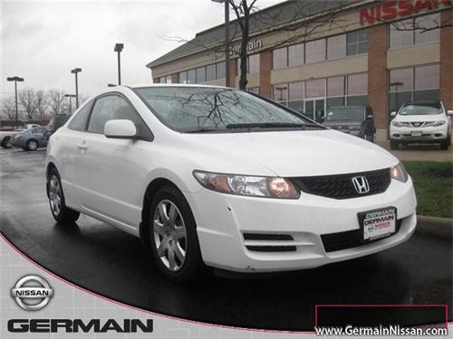 Honda Civic Elk Conversion Van Other