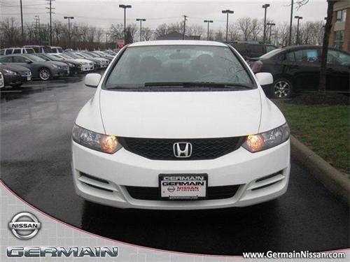 Honda Civic 2011 photo 1