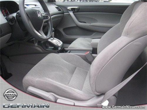 Honda Civic 2011 photo 3