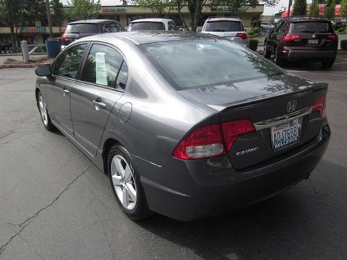 Honda Civic 2011 photo 2