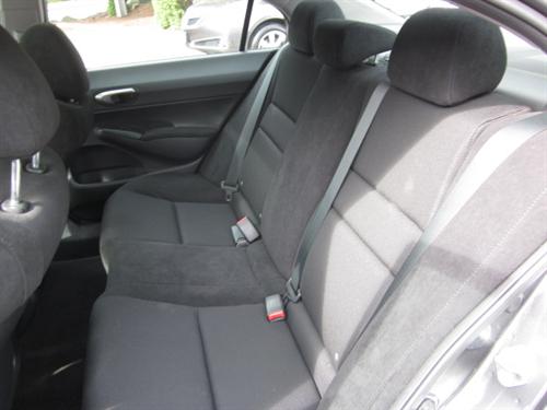 Honda Civic 2011 photo 4