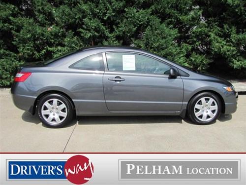 Honda Civic Elk Conversion Van Other