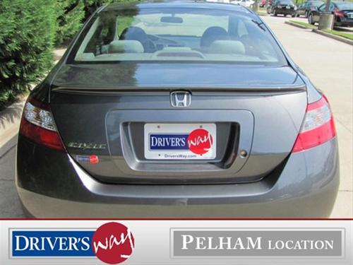 Honda Civic 2011 photo 3