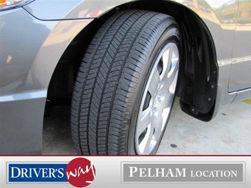 Honda Civic 2011 photo 4