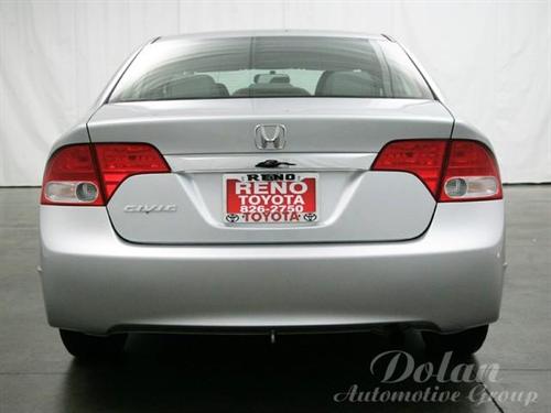 Honda Civic 2011 photo 2