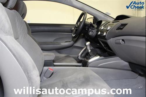 Honda Civic Elk Conversion Van Other