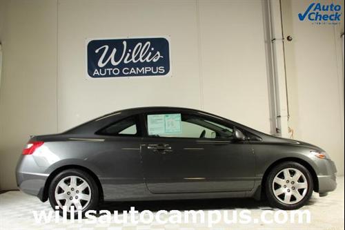 Honda Civic 2011 photo 2