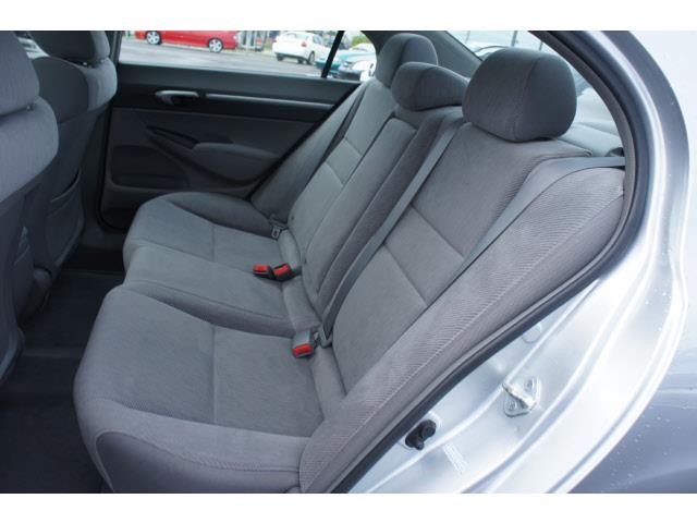 Honda Civic 2011 photo 3