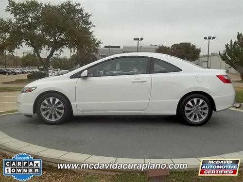 Honda Civic 2011 photo 1