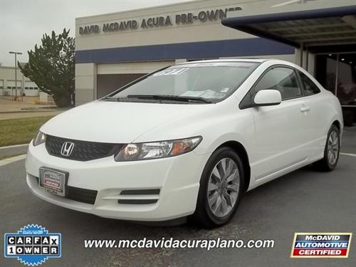 Honda Civic 2011 photo 2