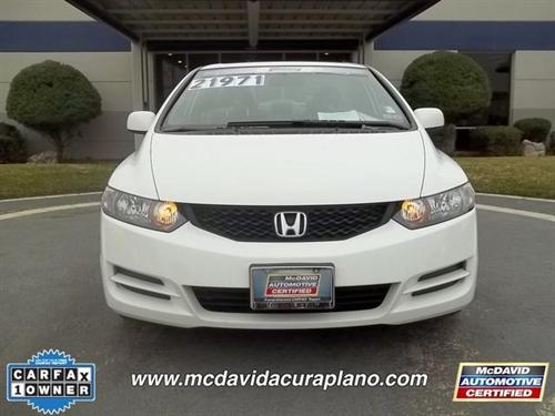 Honda Civic 2011 photo 3