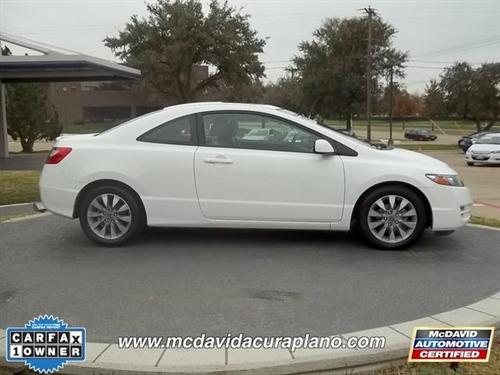 Honda Civic 2011 photo 4