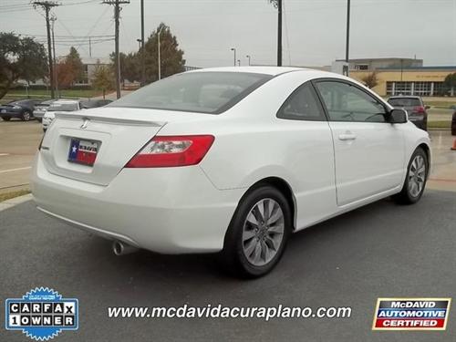 Honda Civic 2011 photo 5