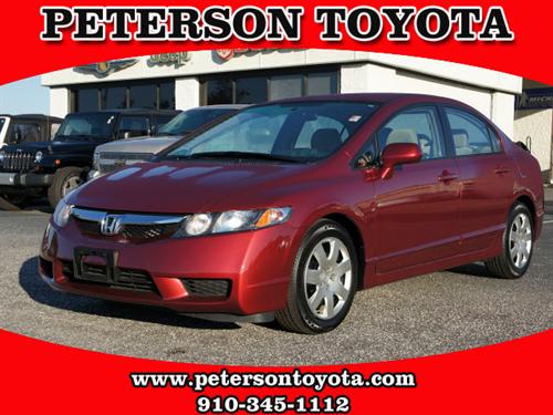 Honda Civic 2011 photo 2