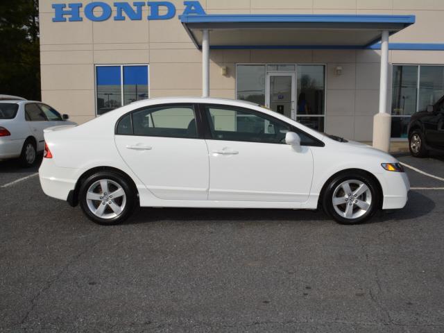 Honda Civic C230 Sports Coupe 2dr Hatchback Sedan