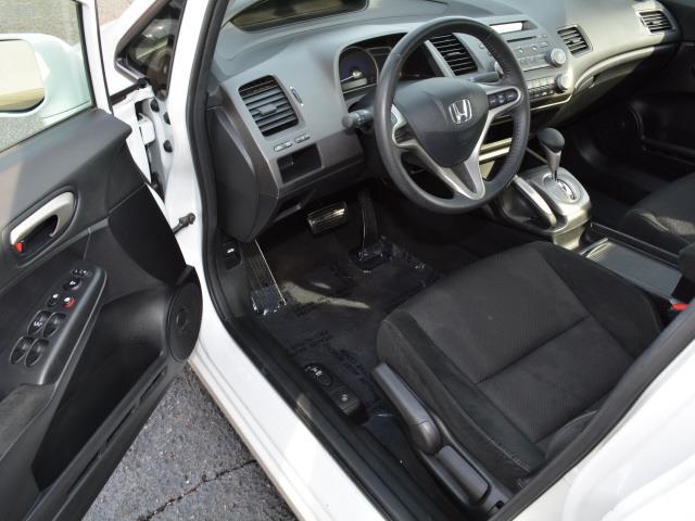 Honda Civic 2011 photo 3