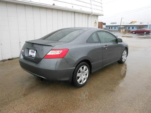 Honda Civic 2011 photo 1