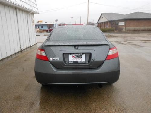 Honda Civic 2011 photo 2