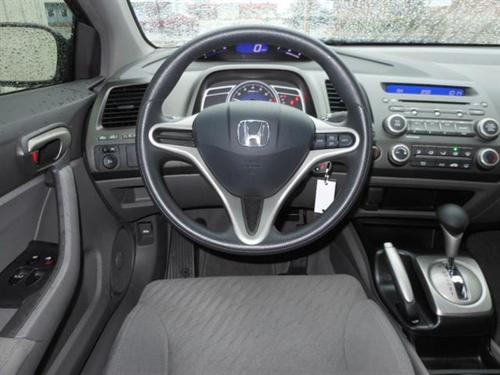 Honda Civic 2011 photo 3