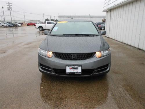 Honda Civic 2011 photo 5