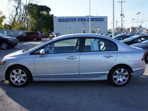 Honda Civic Elk Conversion Van Other