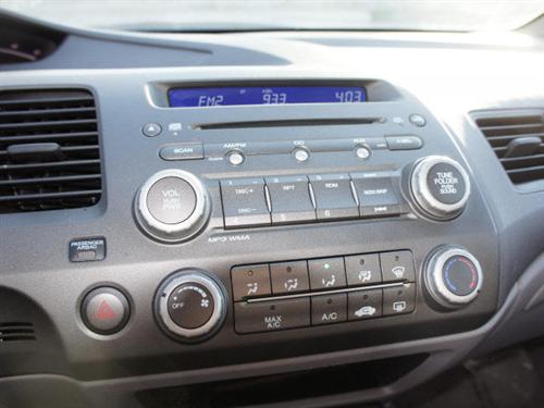 Honda Civic 2011 photo 4