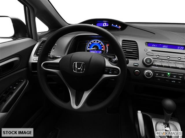 Honda Civic 2011 photo 1