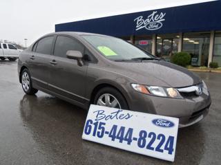 Honda Civic Elk Conversion Van Other