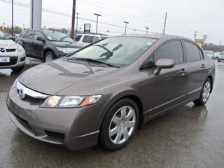 Honda Civic 2011 photo 1