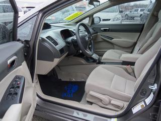 Honda Civic 2011 photo 3