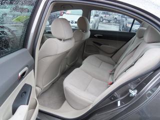 Honda Civic 2011 photo 4
