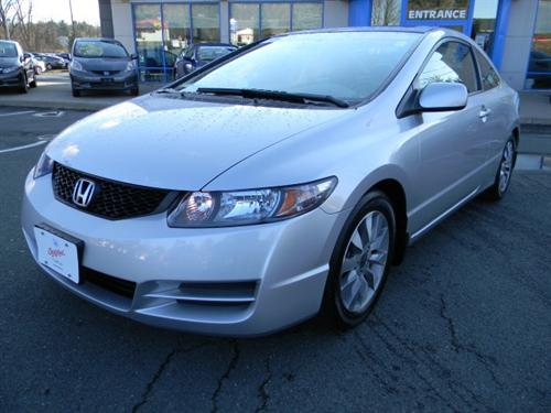 Honda Civic Open-top Other