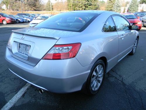 Honda Civic 2011 photo 1