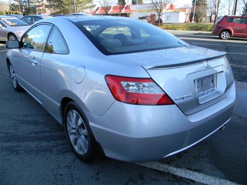 Honda Civic 2011 photo 3