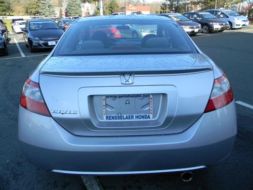 Honda Civic 2011 photo 4
