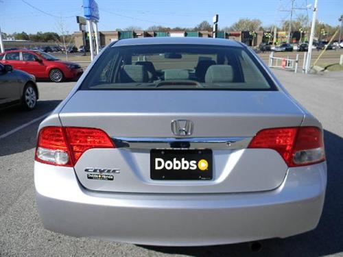Honda Civic 2011 photo 2