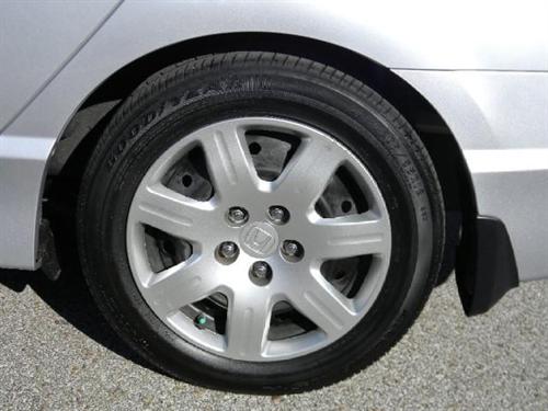 Honda Civic 2011 photo 3