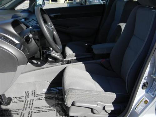 Honda Civic 2011 photo 5