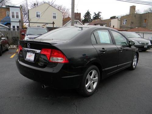 Honda Civic 2011 photo 2