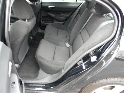 Honda Civic 2011 photo 4